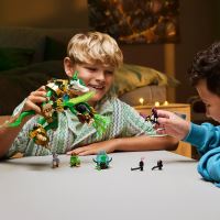 LEGO® DREAMZzz™ 71508 Líščí robotický strážca (1)