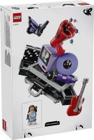 LEGO® Editions 43030 Tajná skrýša Olivie Rodrigo (2)