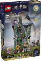 LEGO® Harry Potter™ 76467 Dom Luny Lovegoodovej (3)