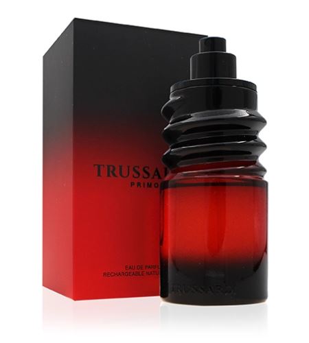 Trussardi Primo parfumovaná voda pre mužov