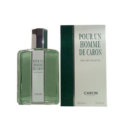 Caron Pour Un Homme De Caron EDT 125 ml pre mužov