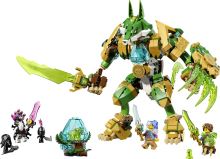 LEGO® DREAMZzz™ 71508 Líščí robotický strážca (2)