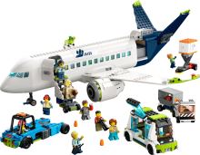 LEGO® City 60367 Osobné lietadlo (2)