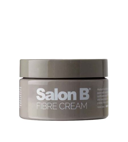 Salon B Fibre Cream stylingový krém 100 ml