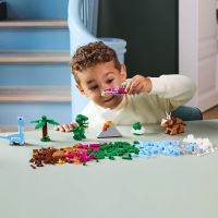 LEGO® Classic 11041 Kreatívne dinosaury (1)