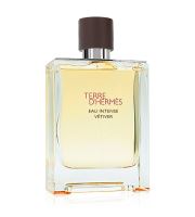 Hermes Terre D'Hermes Eau Intense Vétiver (1)
