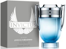 Rabanne Invictus Aqua 2018 toaletná voda pre mužov 100 ml