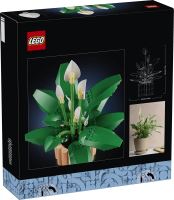 LEGO® Botanicals 11504 Lopatkovec (3)
