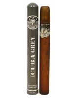 Cuba Grey