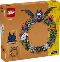 LEGO® 40825 Halloweensky veniec, Domáca dekorácia (2)