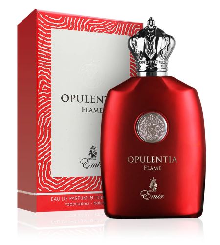 Emir Opulentia Flame parfumovaná voda pre mužov