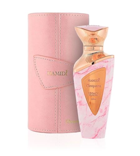Hamidi Cleopatra parfumovaná voda pre ženy 100 ml