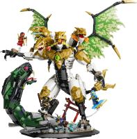 LEGO® NINJAGO® 71872 Ultra dračí súboj (1)