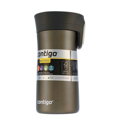Contigo Pinnacle termohrnček 300 ml