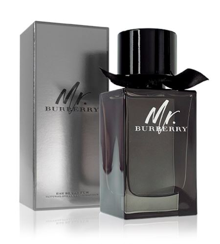 Burberry Mr. Burberry