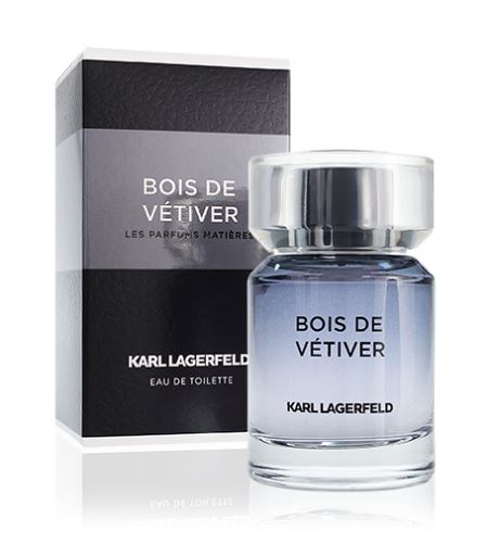 Karl Lagerfeld Bois De Vétiver