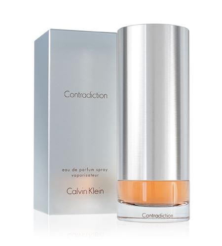 Calvin Klein Contradiction