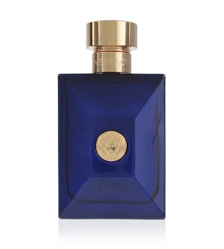 Versace Dylan Blue Pour Homme dezodorant s rozprašovačom 100 ml