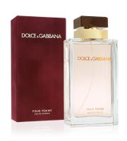 Dolce &amp; Gabbana Pour Femme