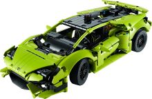 LEGO® Technic 42161 Lamborghini Huracán Tecnica (2)