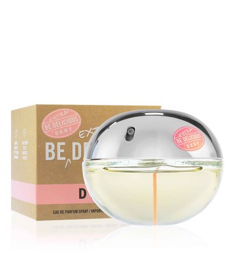 DKNY Be Extra Delicious parfumovaná voda pre ženy 100 ml