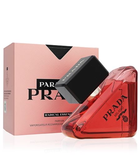 Prada Paradoxe Radical Essence parfém pre ženy