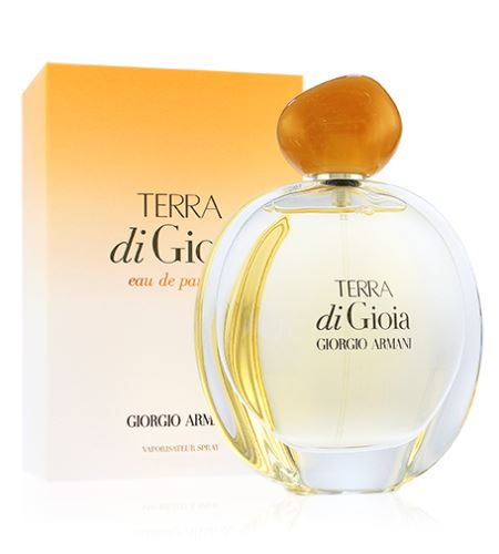 Giorgio Armani Terra di Gioia EDP 100 ml pre ženy