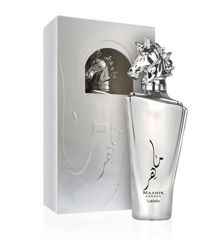 Lattafa Maahir Legacy parfumovaná voda unisex