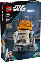 LEGO® Star Wars™ 75416 Astro-droid Chopper (C1-10P)™ (4)