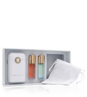 Armaf Club De Nuit Woman darčeková sada pre ženy parfém 12 ml + parfumovaný olej 12 ml