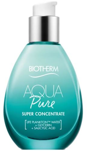 Biotherm Aqua Pure Super Concentrate 50 ml