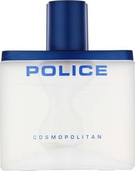 Police Cosmopolitan EDT   pre mužov