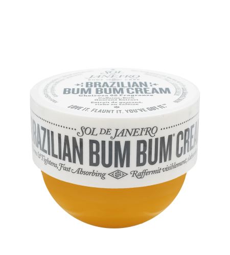 Sol De Janeiro Brazilian Bum Bum Body Cream telový krém 75 ml