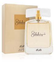 Rasasi Shuhrah parfumovaná voda pre ženy 90 ml