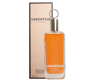 Karl Lagerfeld Classic