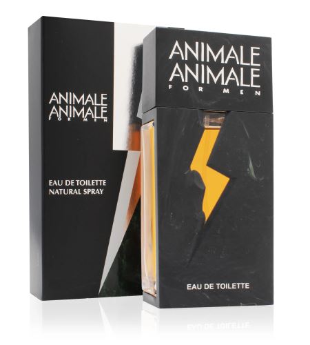 Animale Animale for Men toaletná voda pre mužov