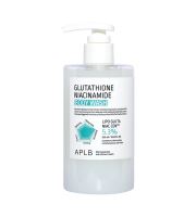 APLB Glutathione Niacinamide Body Wash hydratačno-rozjasňujúci sprchový gél 300 ml
