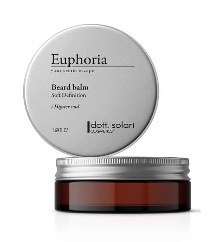 Euphoria Beard Balm balzam na fúzy 50 ml