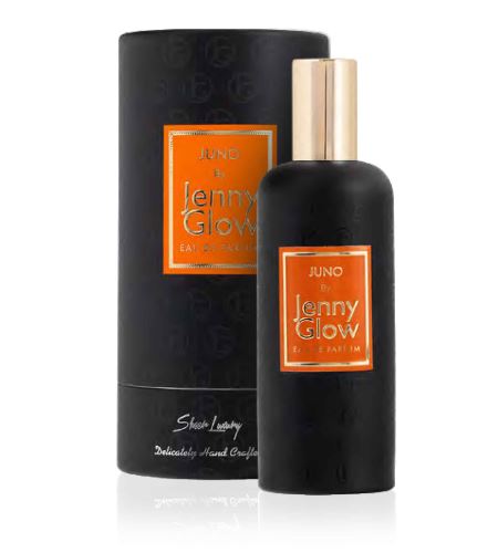 Jenny Glow Juno parfumovaná voda unisex 50 ml