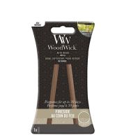 WoodWick Fireside náhradní vonné tyčinky 10 g