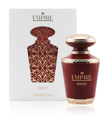 Khadlaj Empire Regent parfumovaná voda unisex 100 ml