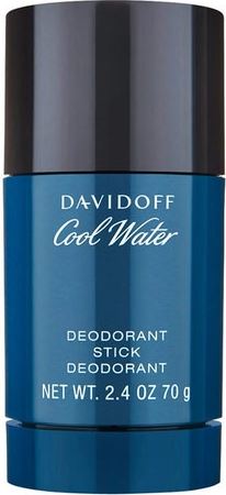 Davidoff Cool Water deostick 75g Pre mužov