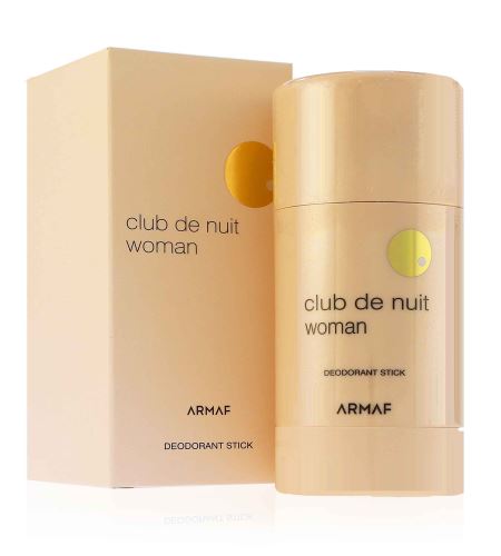 Armaf Club De Nuit Women deostick 75 g Pre ženy