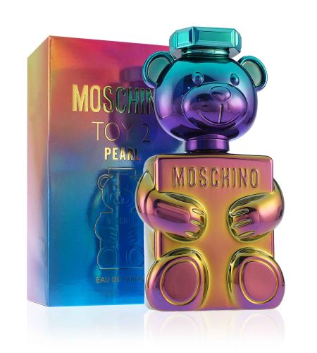 Moschino Toy 2 Pearl parfumovaná voda unisex