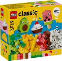 LEGO® Classic 11039 Kreatívne jedlo (4)