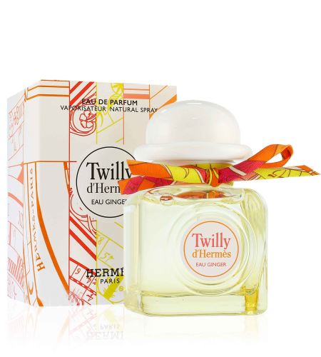 Hermes Twilly d'Hermes Eau Ginger EDP   pre ženy