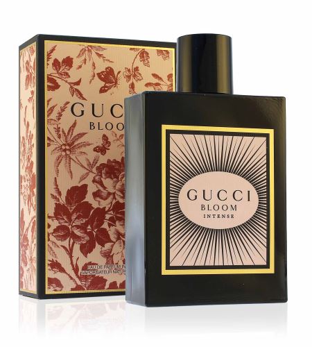 Gucci Bloom Intense parfumovaná voda pre ženy