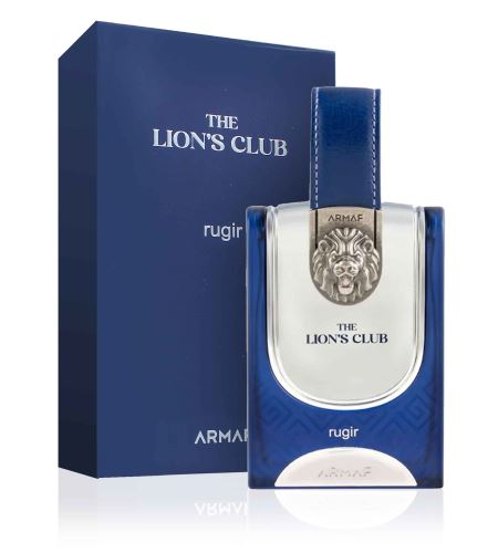 Armaf The Lion's Club Rugir parfumovaná voda pre mužov 100 ml