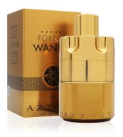 Azzaro Wanted Forever Elixir parfém pre mužov 100 ml