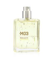 Escentric Molecules Molecule 03 toaletná voda unisex 30 ml s puzdrom (1)
